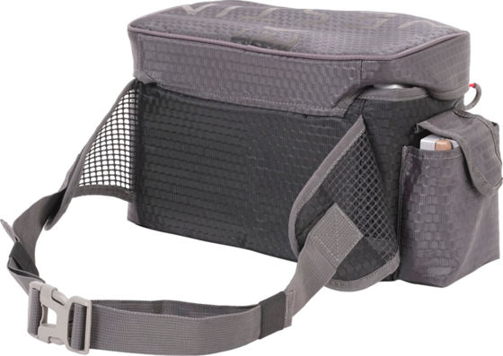 WESTIN Westin W4 Waist Pack 4 Boxes Large Titanium Black på