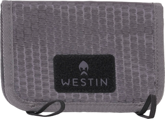 WESTIN Westin W4 Wallet Roll Os Titanium Black på