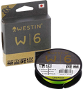 WESTIN Westin W6 8 Braid Lime Punch 0.128mm 135m 5.5kg på