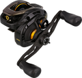 WESTIN Westin W6 Baitcaster 51 Ssg 6.6:1 Lh Stealth Gold 10+1bb på