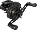 WESTIN Westin W6 Baitcaster Hd 301 5.6:1 Left Hand 10+1bb på