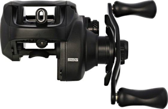 WESTIN Westin W6 Baitcaster Hd 301 5.6:1 Left Hand 10+1bb på