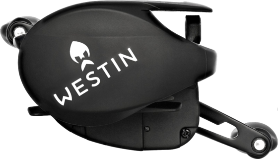 WESTIN Westin W6 Baitcaster Hd 301 5.6:1 Left Hand 10+1bb på