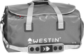 WESTIN Westin W6 Boat Lurebag Silver/grey Large på