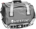 WESTIN Westin W6 Boat Lurebag Silver/grey Medium på
