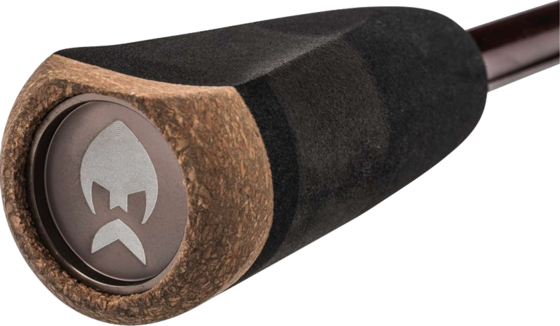 WESTIN Westin W6 Dropshot 7'/210cm Ml 4-21g 2sec på