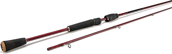 WESTIN Westin W6 Dropshot 8'/240cm Ml 4-21g 2sec på