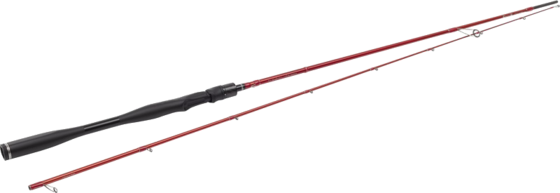 WESTIN Westin W6 Finesse Tc 2nd 7'1"/216cm Ml 5-21g 2sec på