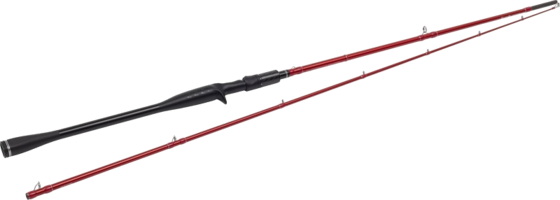 WESTIN Westin W6 Jerk Swimbait-t 2nd 7'3"/221cm Xh 50-120g 2sec på