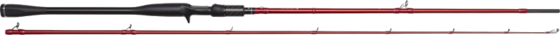 WESTIN Westin W6 Jerk Swimbait-t 2nd 7'3"/221cm Xh 50-120g 2sec på
