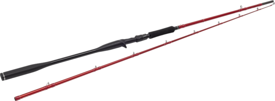 WESTIN Westin W6 Monsterstick-t 2nd 7'9"/236cm 6xh 100-380g 2sec på