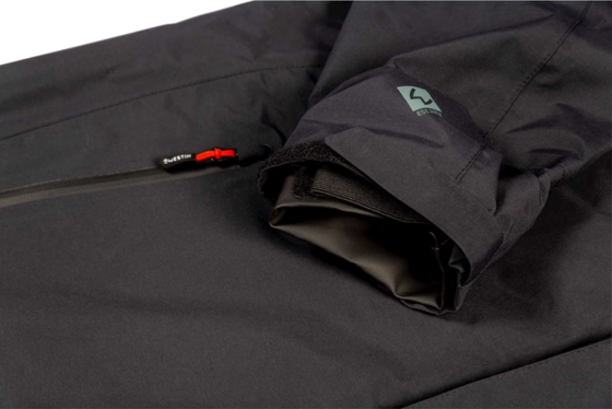 WESTIN Westin W6 Rain Jacket Steel Black på