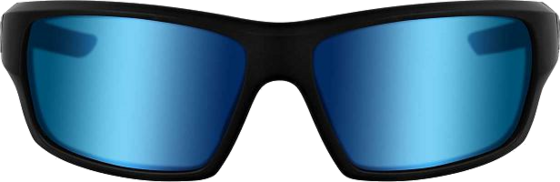 WESTIN Westin W6 Sport 10 Matte Black - Lb Smoke Lm Blue Ar Blue på