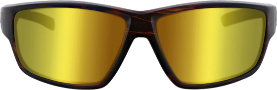 WESTIN Westin W6 Sport 20 Matte Brown Stripe - Lb Brown Lm Yellow Ar Green på