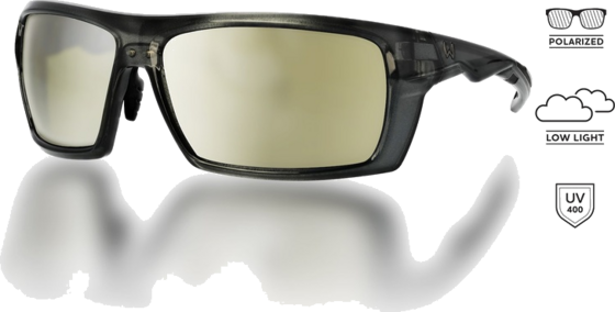 WESTIN Westin W6 Sport 30 Liquid Grey - Lb Brown Lm Silver Flash Ar Blue på
