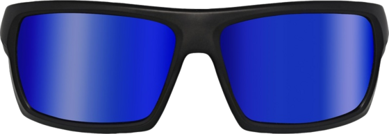 WESTIN Westin W6 Sport 30 Matte Black - Lb Smoke Lm Blue Ar Blue på
