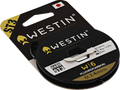 WESTIN Westin W6 St3 Hard Fluorocarbon 35m 0,52mm 16,4kg Clear på