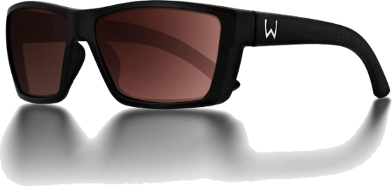 WESTIN Westin W6 Street 100 Matte Black - Lb Rose Ar Purple på