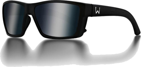 WESTIN Westin W6 Street 100 Matte Black - Lb Smoke Lm Silver Flash Ar Blue på