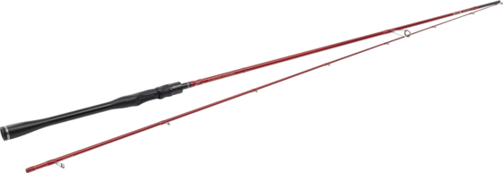 WESTIN Westin W6 Streetstick 2nd 7'6"/229cm Mh 5-15g 2sec på