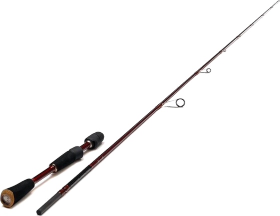 WESTIN Westin W6 Vertical Jigging 6'4"/190cm H 21-40g på