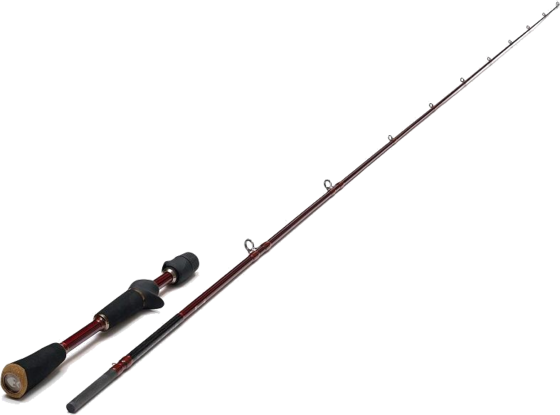 WESTIN Westin W6 Vertical Jigging-t 6'2"/185cm M 14-28g på