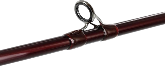 WESTIN Westin W6 Vertical Jigging-t 6'2"/185cm M 14-28g på