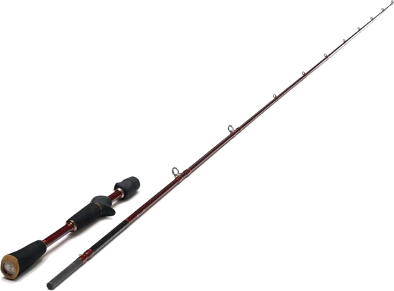 WESTIN Westin W6 Vertical Jigging-t 6'4"/190cm 3xh 38-86g på
