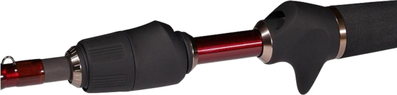 WESTIN Westin W6 Vertical Jigging-t 6'4"/190cm 3xh 38-86g på