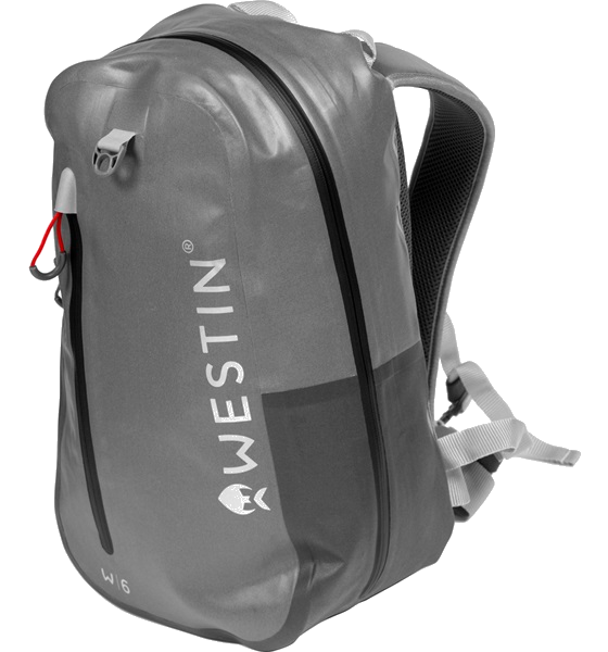 WESTIN Westin W6 Wading Backpack Silver/grey på