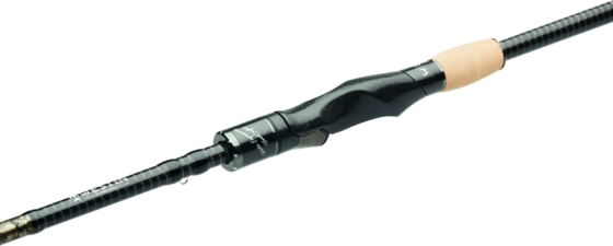 WESTIN Westin W8 Finesse Tc 2nd 7'2"/215cm Ml 5-15g 2sec på
