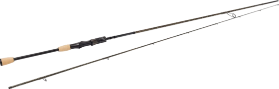 WESTIN Westin W8 Super Finesse 2nd 7'2"/215cm M 4-15g 2sec på