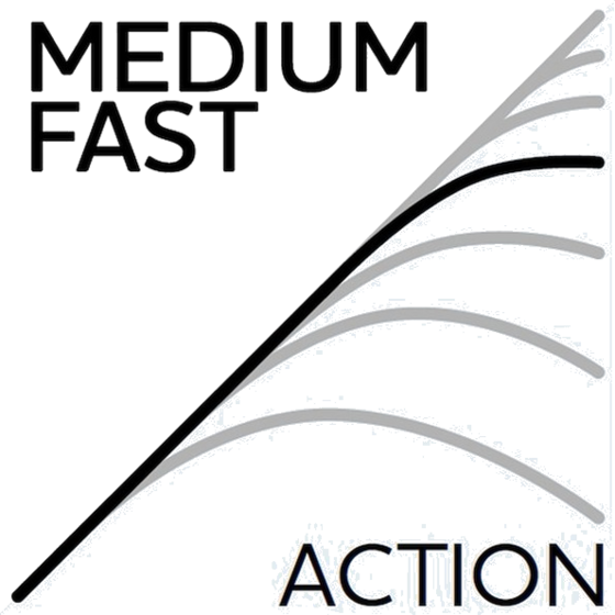 WESTIN Westin W8 Super Finesse 2nd 7'2"/215cm M 4-15g 2sec på