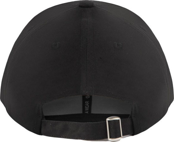 GORILLA WEAR Weston Cap på