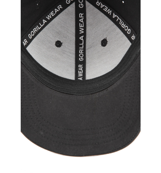 GORILLA WEAR Weston Cap på