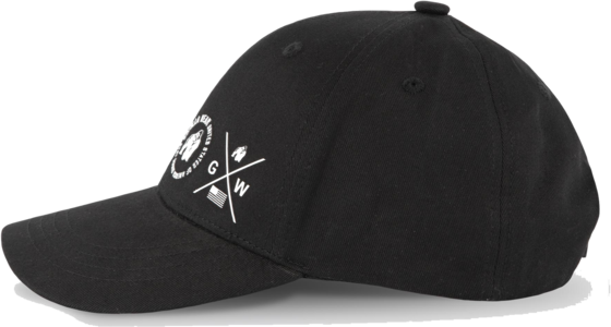 GORILLA WEAR Weston Cap på