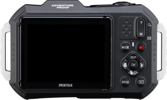 PENTAX Wg-1000 på
