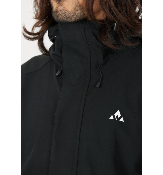 WHISTLER Wheeler Functional Jacket på