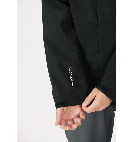WHISTLER Wheeler Functional Jacket på