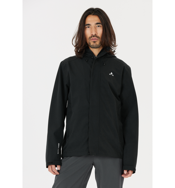 WHISTLER Wheeler Functional Jacket på
