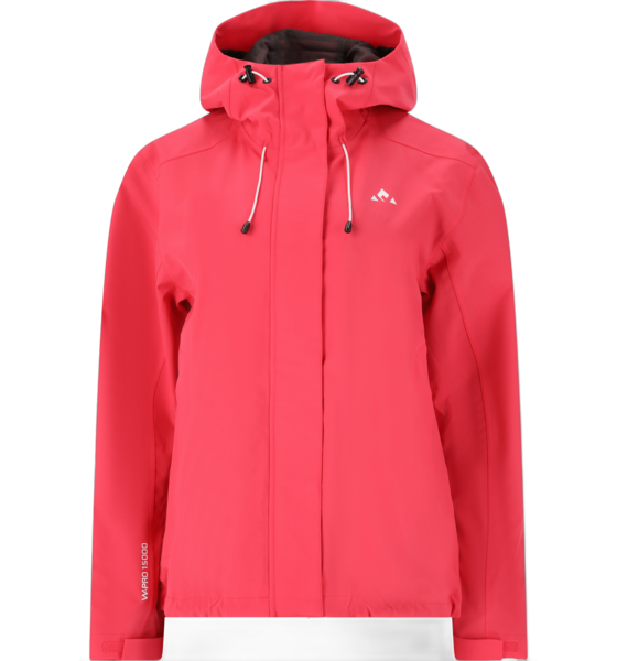 WHISTLER Wheeler Rain Jacket på