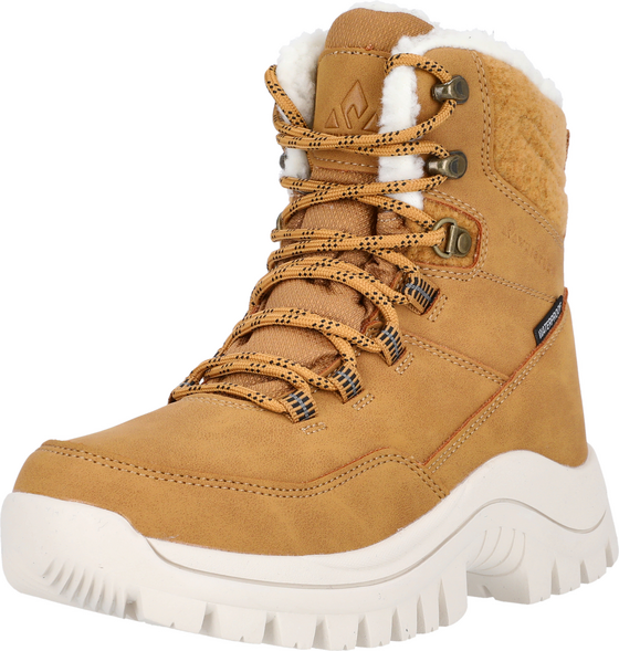 WHISTLER Whiemena Boots på