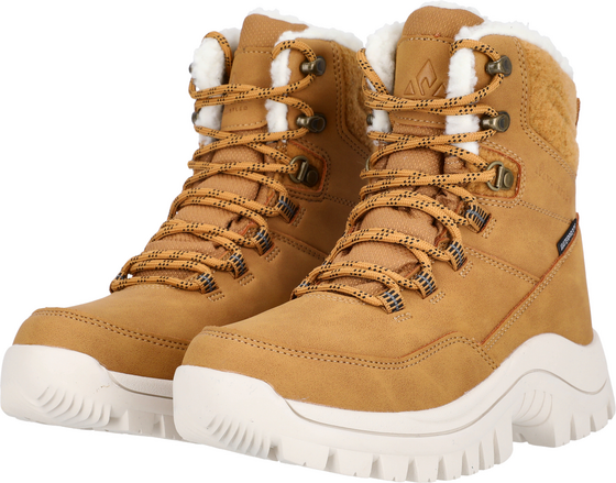 WHISTLER Whiemena Boots på