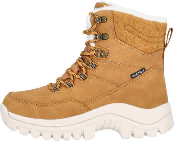 WHISTLER Whiemena Boots på