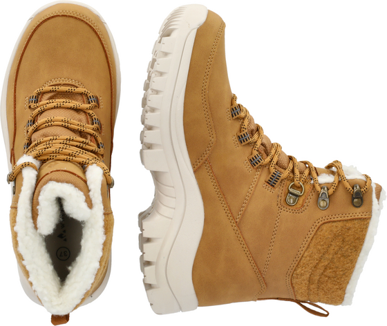 WHISTLER Whiemena Boots på