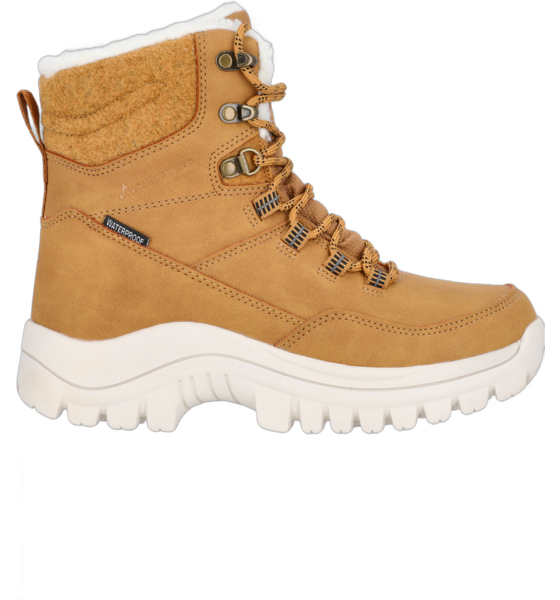 WHISTLER Whiemena Boots på