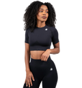 GORILLA WEAR Whitney Seamless Crop Top på