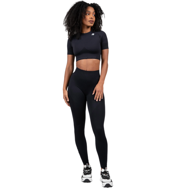 GORILLA WEAR Whitney Seamless Leggings på