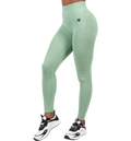 GORILLA WEAR Whitney Seamless Leggings på