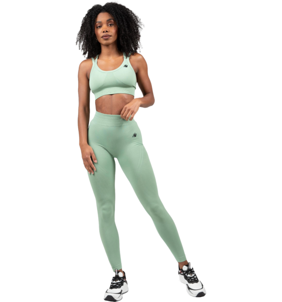 GORILLA WEAR Whitney Seamless Leggings på